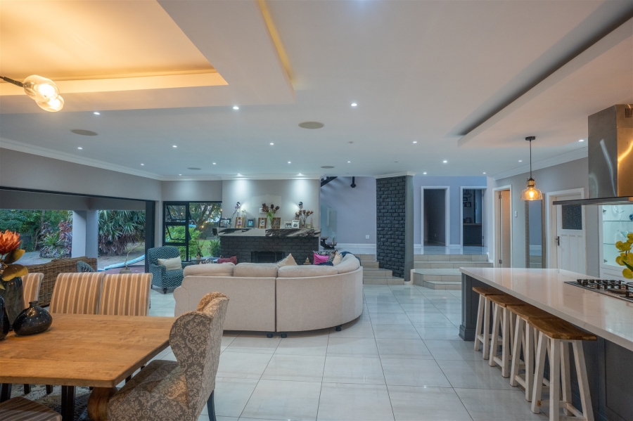 8 Bedroom Property for Sale in Bunkers Hill Eastern Cape